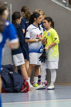 Bild 60 - wBJ Power Girls Cup Suederelbe